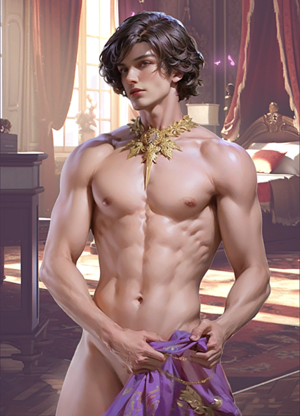 20241108 (09)戴維-4《性感照》