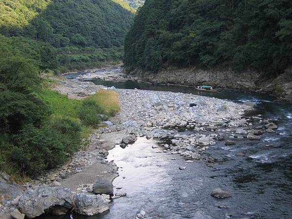 嵐山-嵯峨野觀光小火車03.jpg