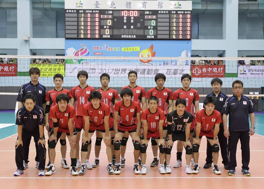 JPN-1 JPN-1