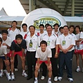 2007印尼亞錦賽