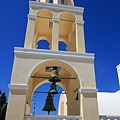 教堂的鐘