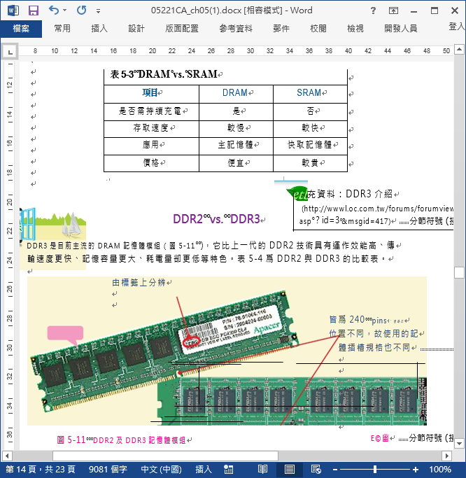 取出被保護的PDF文件中的內容 