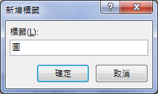 Word-設定每個章節標題顯示在圖號中 Word-設定每個章節標題顯示在圖號中