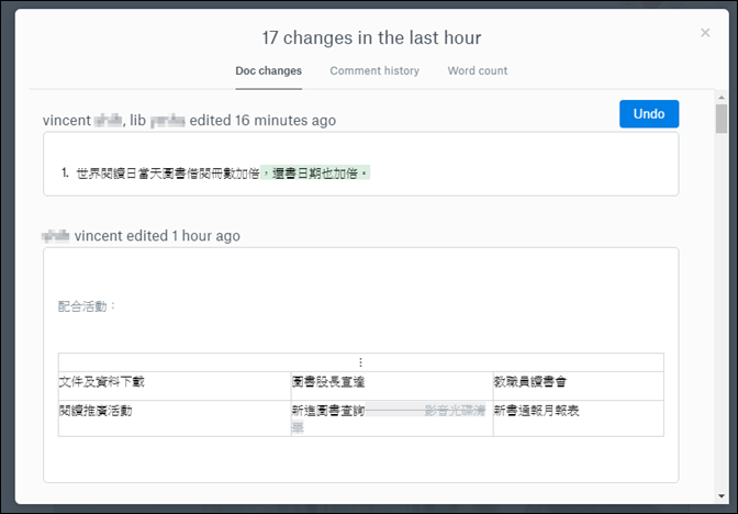 Dropbox Paper-線上編輯文件,團隊成員參與協作或是提供意見 Dropbox Paper-線上編輯文件,團隊成員參與協作或是提供意見