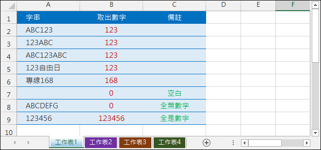 Excel-多工作表列印連續頁碼 Excel-多工作表列印連續頁碼