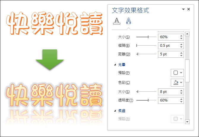 Word-關於圖片的5個小技巧 Word-關於圖片的5個小技巧
