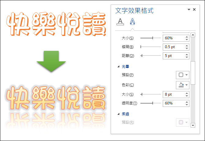 Word-關於圖片的5個小技巧