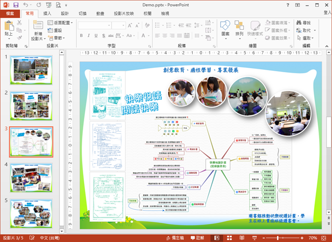 用PowerPoint製作海報,簡單、易用! 用PowerPoint製作海報,簡單、易用!