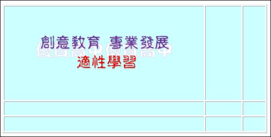 PowerPoint-使用文字和圖案的美化功能來製作圖檔 PowerPoint-使用文字和圖案的美化功能來製作圖檔