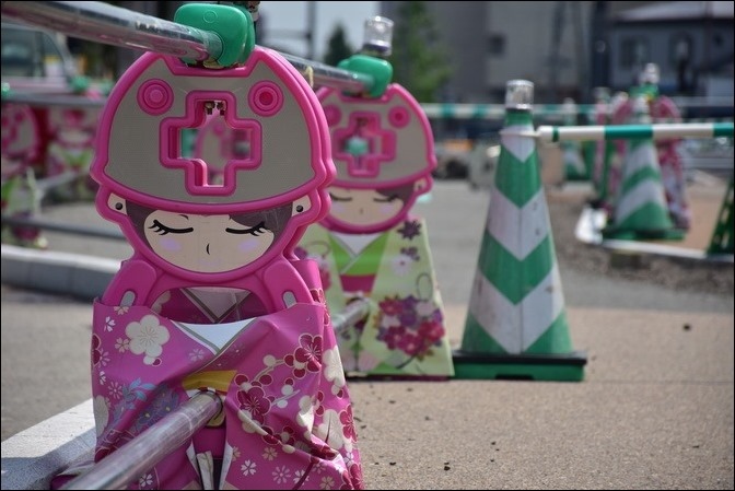 帶著我的Goolge地圖一起到日本京阪神自由行 帶著我的Goolge地圖一起到日本京阪神自由行