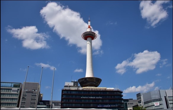 帶著我的Goolge地圖一起到日本京阪神自由行