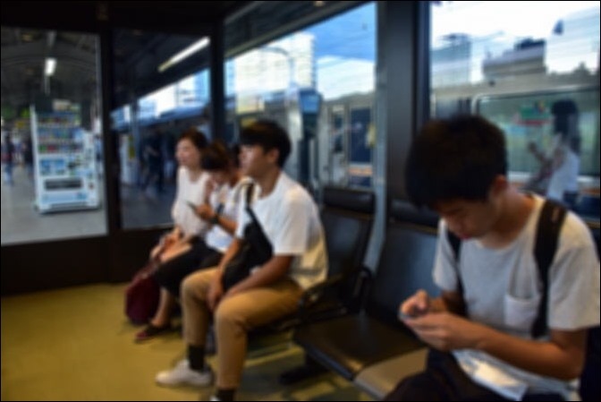 日本京阪神自由行之交通體驗 日本京阪神自由行之交通體驗