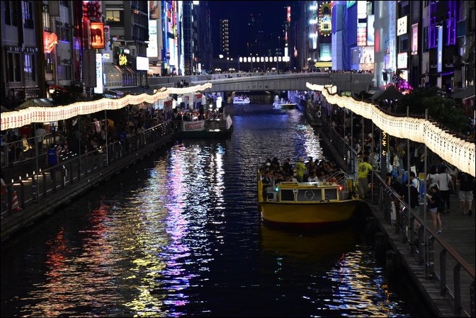 日本京阪神自由行之交通體驗 日本京阪神自由行之交通體驗
