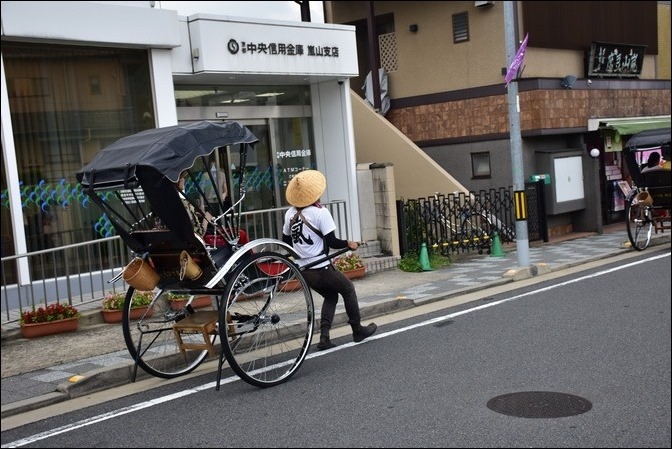 日本京阪神自由行之交通體驗 日本京阪神自由行之交通體驗
