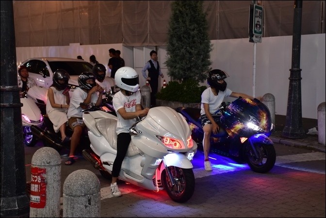 日本京阪神自由行之交通體驗 日本京阪神自由行之交通體驗