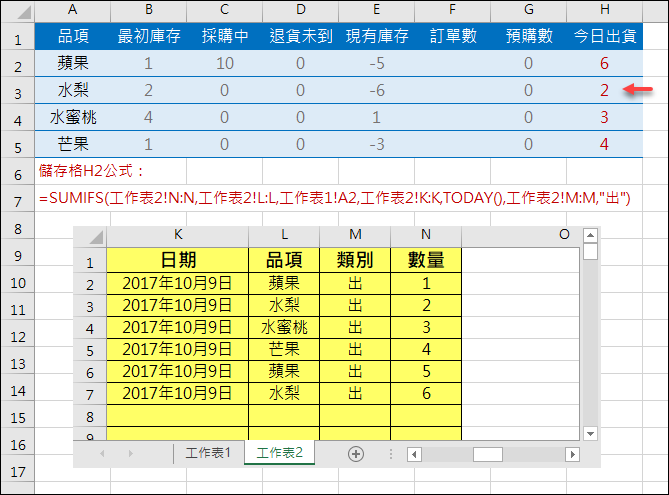 Excel-公式中使用範圍過大的儲存格範圍導致公式運算結果出錯,該如何解決? Excel-公式中使用範圍過大的儲存格範圍導致公式運算結果出錯,該如何解決?