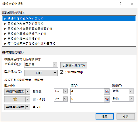 Excel-對符合條件者排序(SUMPRODUCT) Excel-對符合條件者排序(SUMPRODUCT)