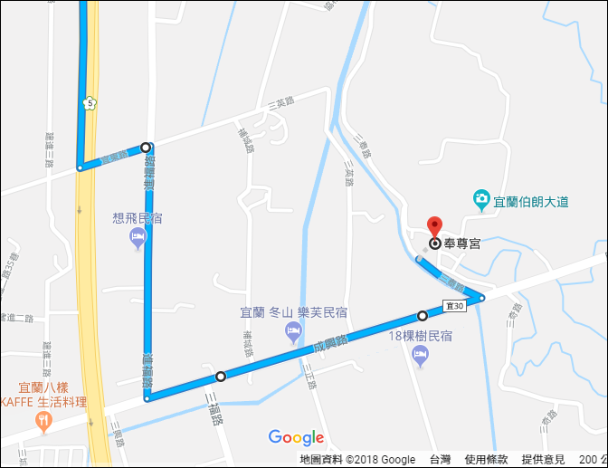 宜蘭伯朗大道感受稻香! 宜蘭伯朗大道感受稻香!