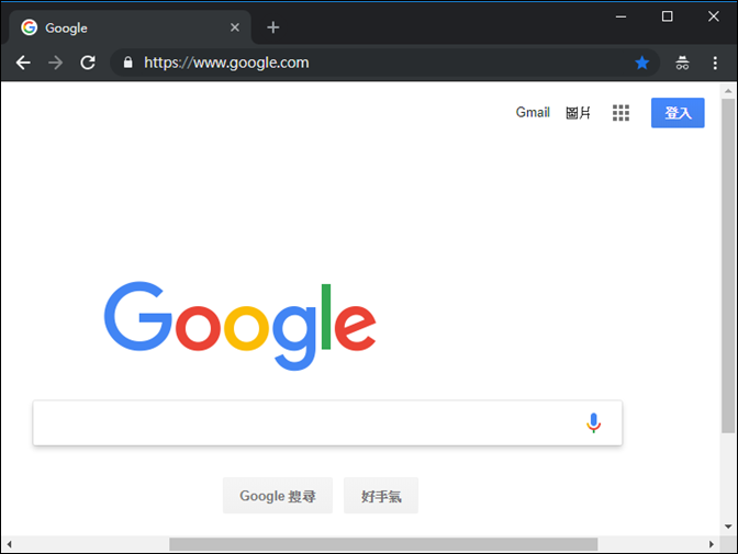 Chrome-私密模式與訪客模式 Chrome-私密模式與訪客模式