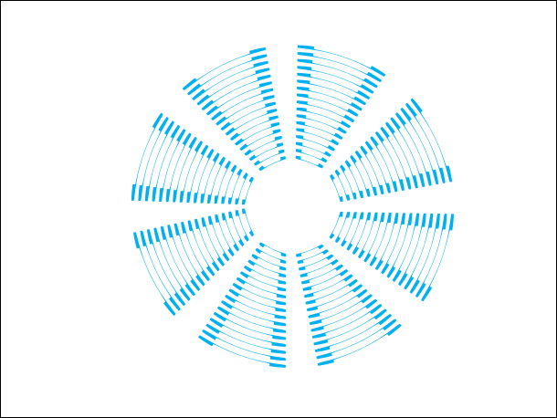 PowerPoint-利用文字來製圖