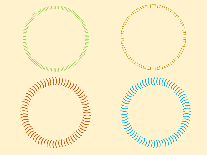PowerPoint-利用文字來製圖