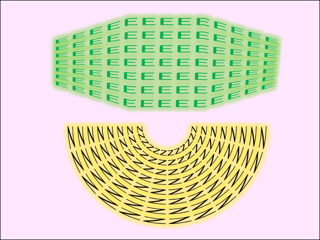 PowerPoint-利用文字來製圖