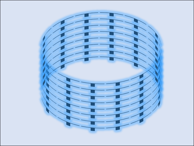PowerPoint-利用文字來製圖