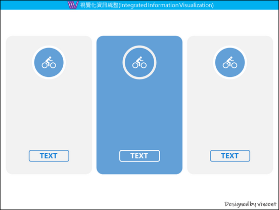 PowerPoint-各種版型練習