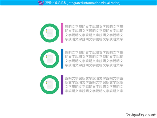 PowerPoint-各種版型練習