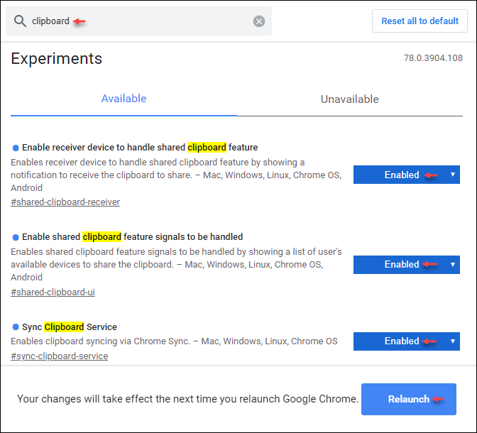 利用Google Chrome將網頁中的文字傳送至手機 利用Google Chrome將網頁中的文字傳送至手機