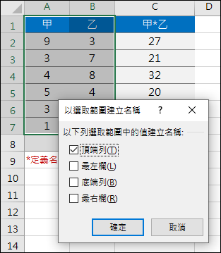 陣列公式(SUM+IF)、SUMIF、SUMIFS、SUMPRODUCT