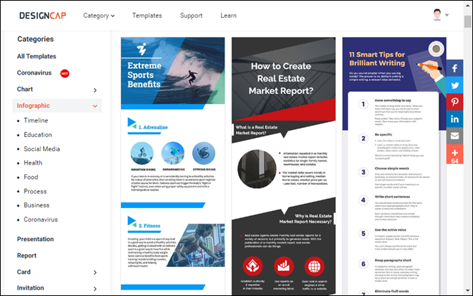 DESIGNCAP-線上平面設計好工具(支援中文、大尺寸圖片輸出) DESIGNCAP-線上平面設計好工具(支援中文、大尺寸圖片輸出)