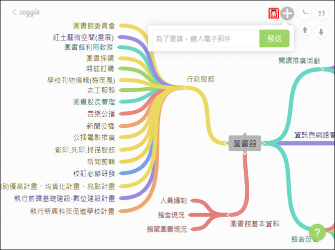 Google Meet-遠距教學時利用共享文件和檔案以減少學生分享螢幕畫面