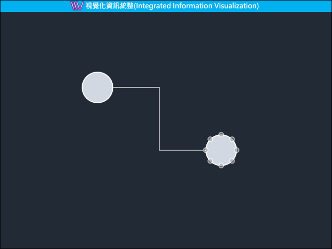 PowerPoint-善用線條貼齊物件的功能