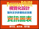 PowerPoint-自編視覺化設計文章集錦