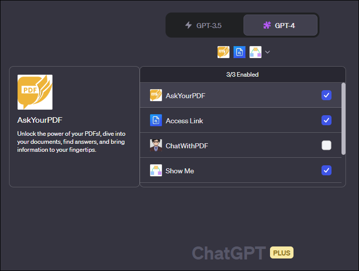 利用Bing Chat 和 ChatGPT 4.0讀取網頁和PDF檔案，製作題目和摘要內容的方法