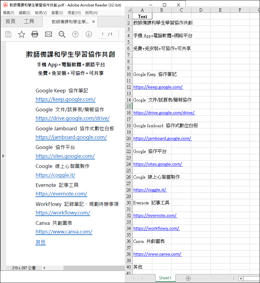 Excel-利用ChatGPT的Code interpreter功能，上傳PDF檔案轉換為Excel檔案