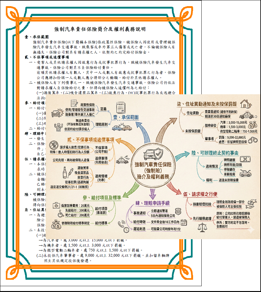 Gemini 的 Nano Banana Pro不只生出資訊