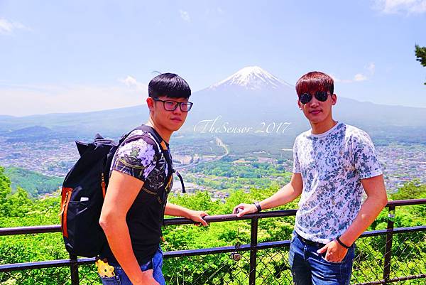 富士山 富士山
