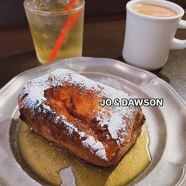 統一期貨Kiwi首爾必吃甜點JO &DAWSON人生法 統一期貨Kiwi首爾必吃甜點JO &DAWSON人生法