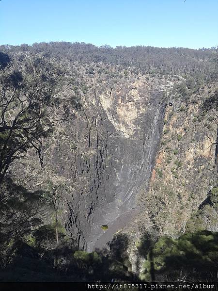 Dangars Gorge