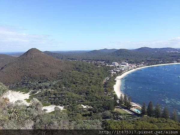 Port Stephens 2