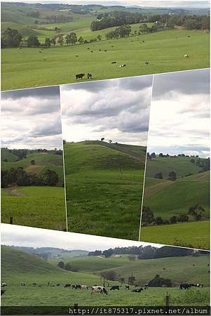 Leongatha風景 Leongatha風景
