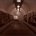 角板備戰隧道