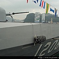 海軍 1208 康定級承德艦 0306