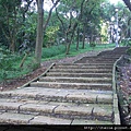 象山步道