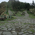 冷水坑步道