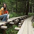 上高地 Kamikochi