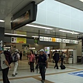 JR 松本駅 Matsumoto