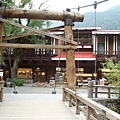 上高地 Kamikochi